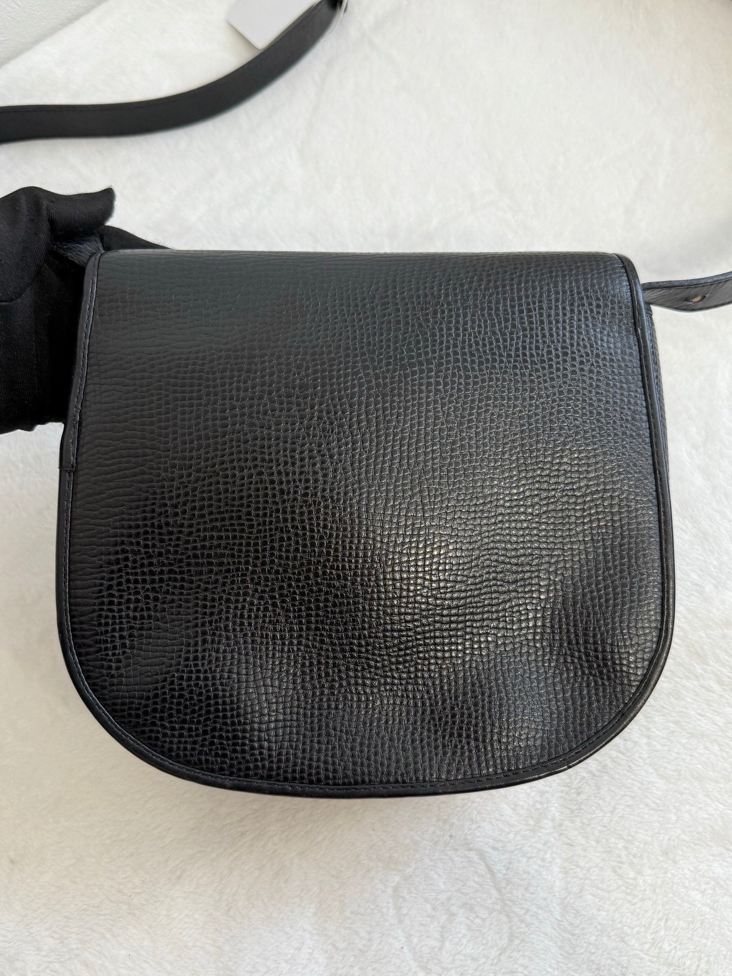 CHRISTIAN DIOR Saddle Shoulder bag