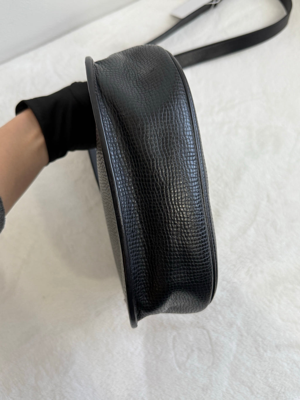 CHRISTIAN DIOR Saddle Shoulder bag