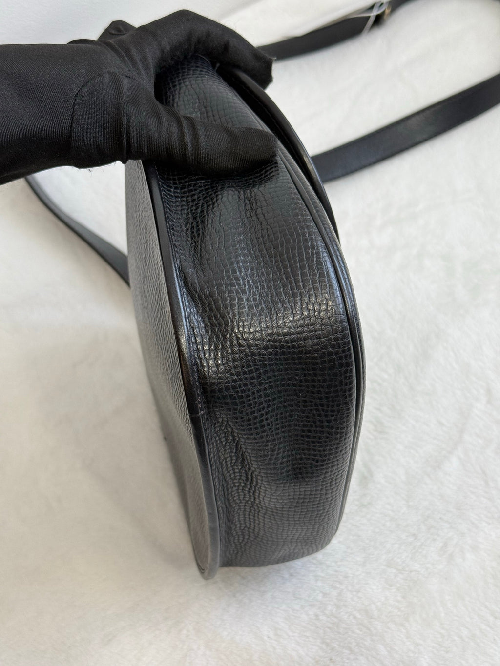 CHRISTIAN DIOR Saddle Shoulder bag