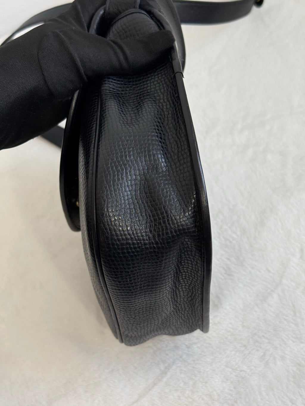 CHRISTIAN DIOR Saddle Shoulder bag