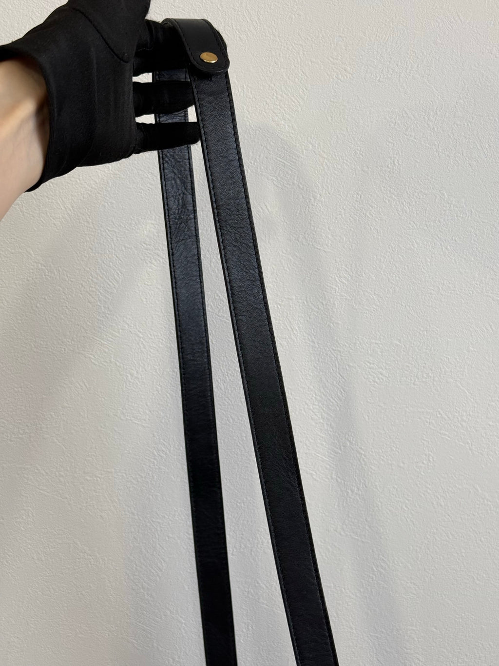 CHRISTIAN DIOR Saddle Shoulder bag