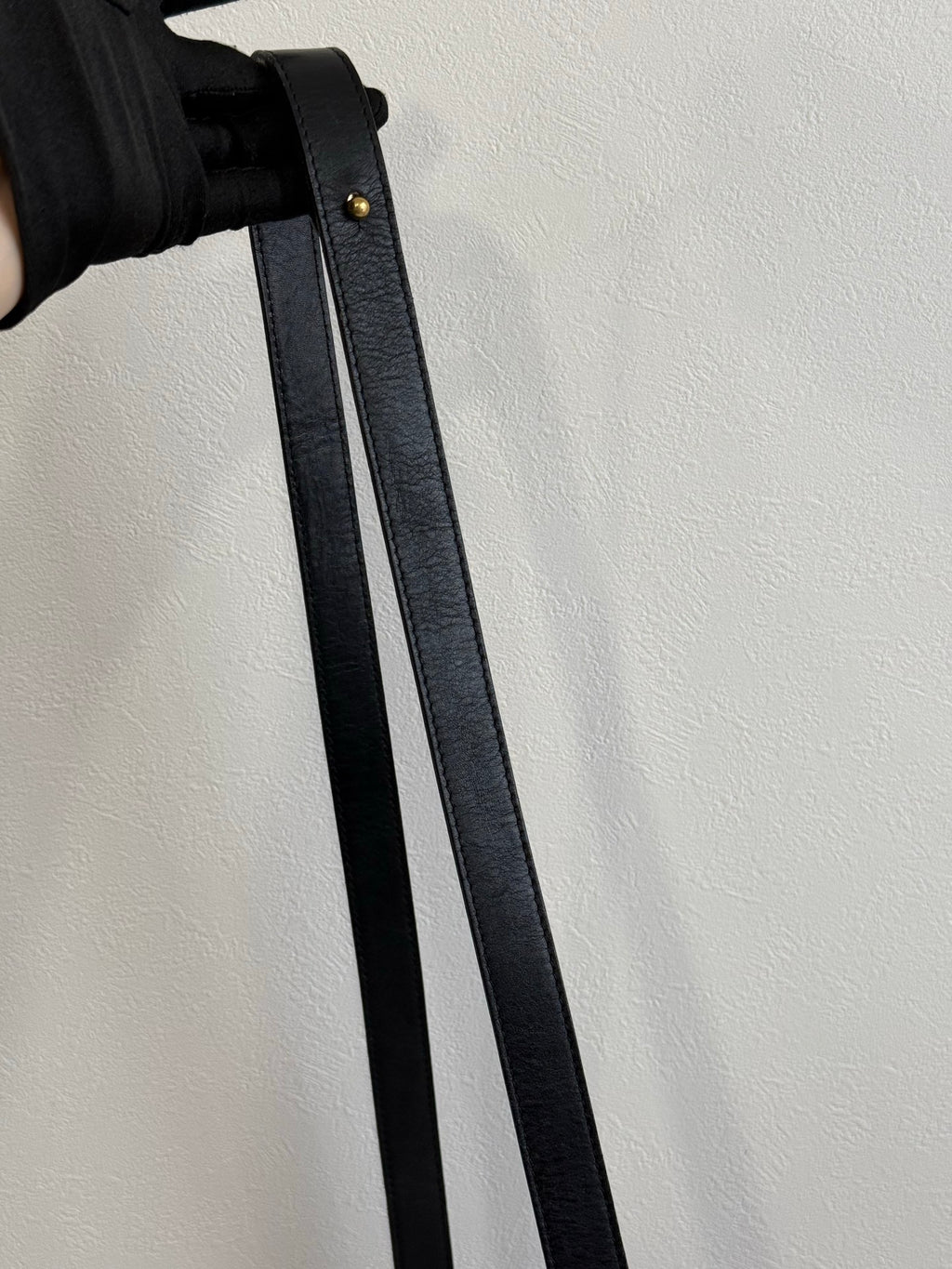 CHRISTIAN DIOR Saddle Shoulder bag