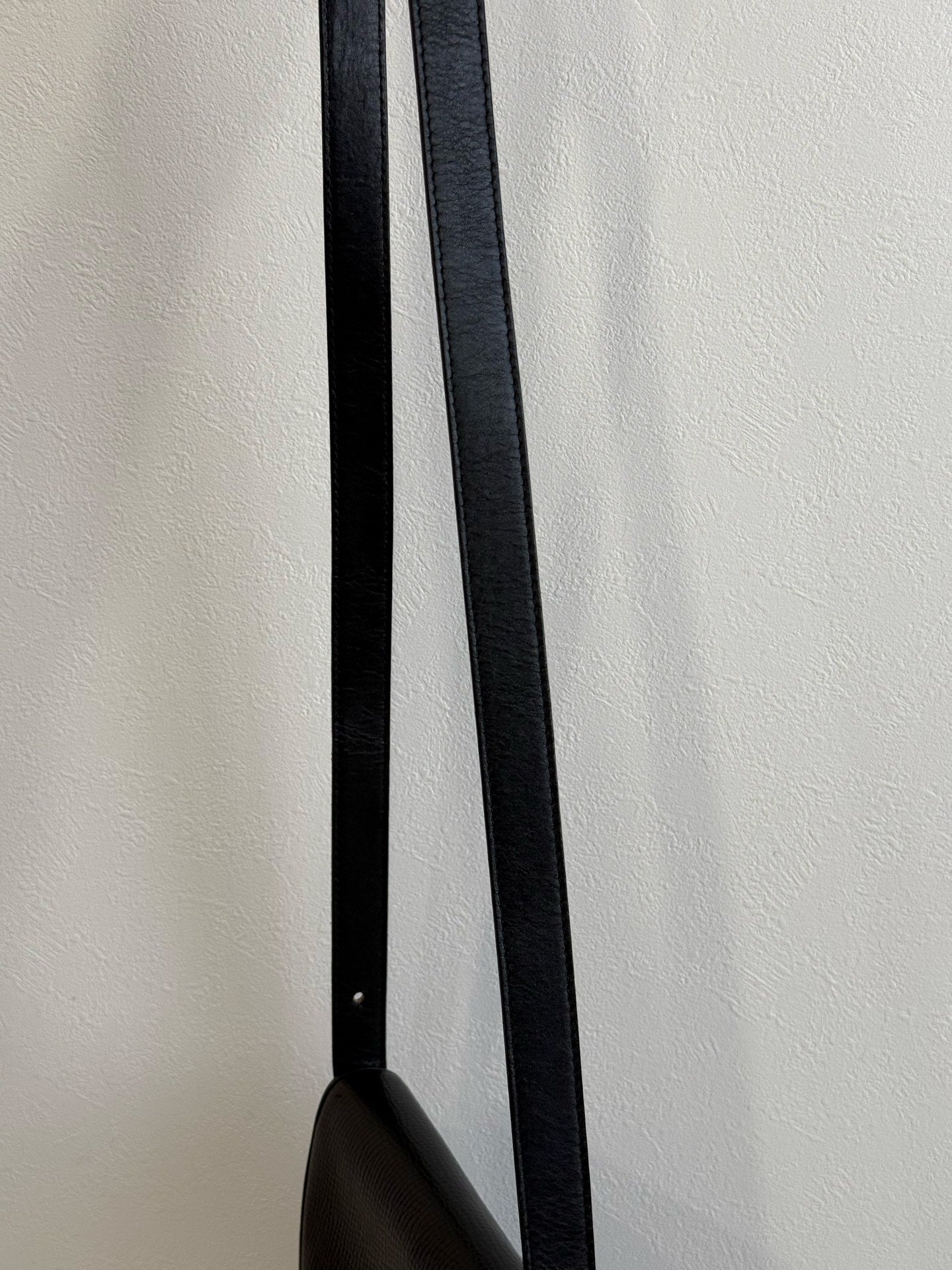 CHRISTIAN DIOR Saddle Shoulder bag