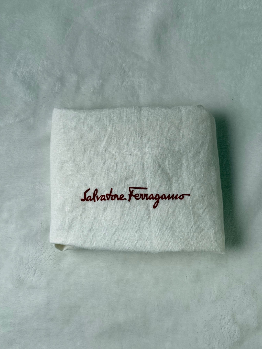 Ferragamo Ribbon Kelly shoulderbag