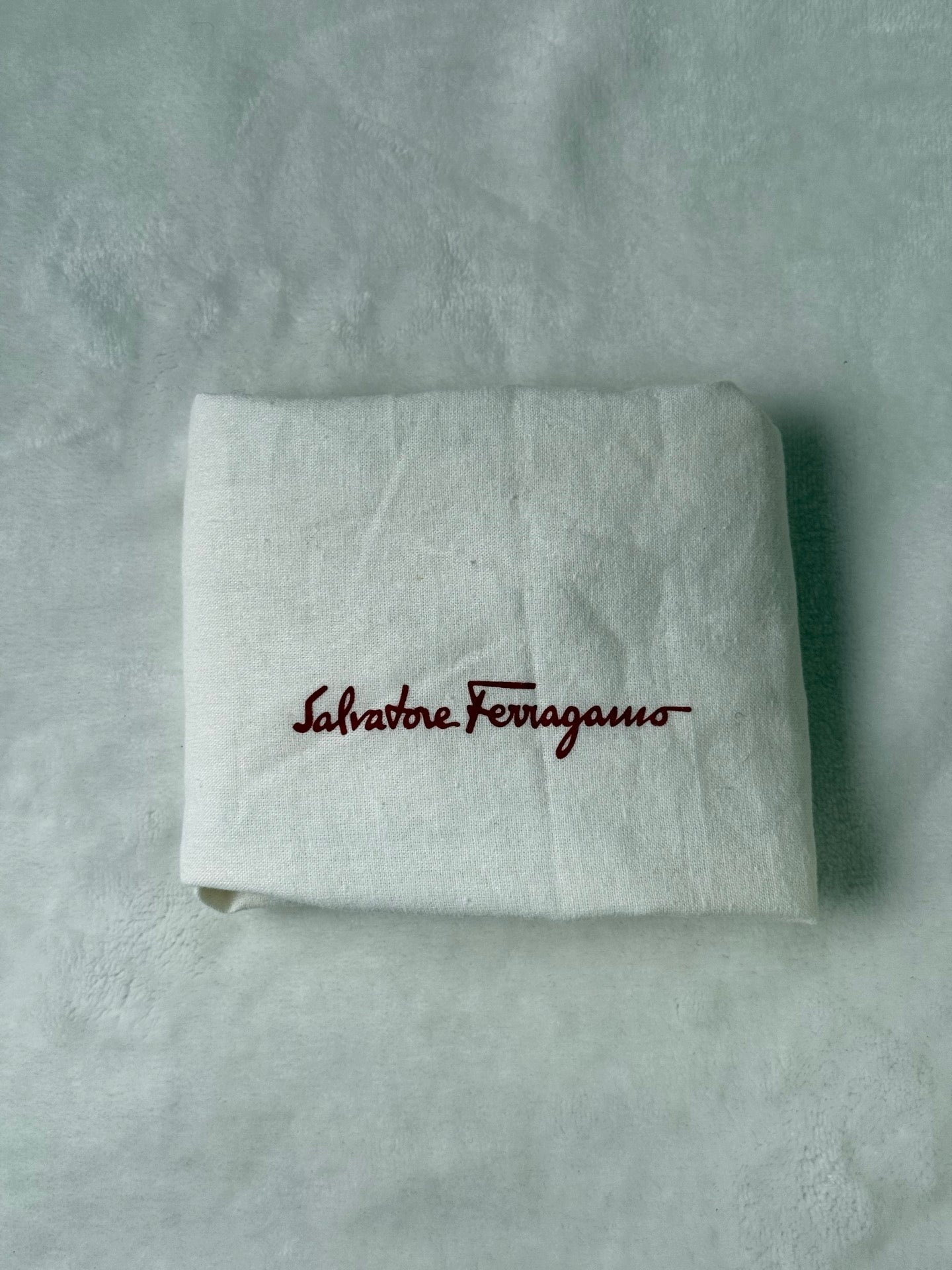 Ferragamo Ribbon Kelly shoulderbag