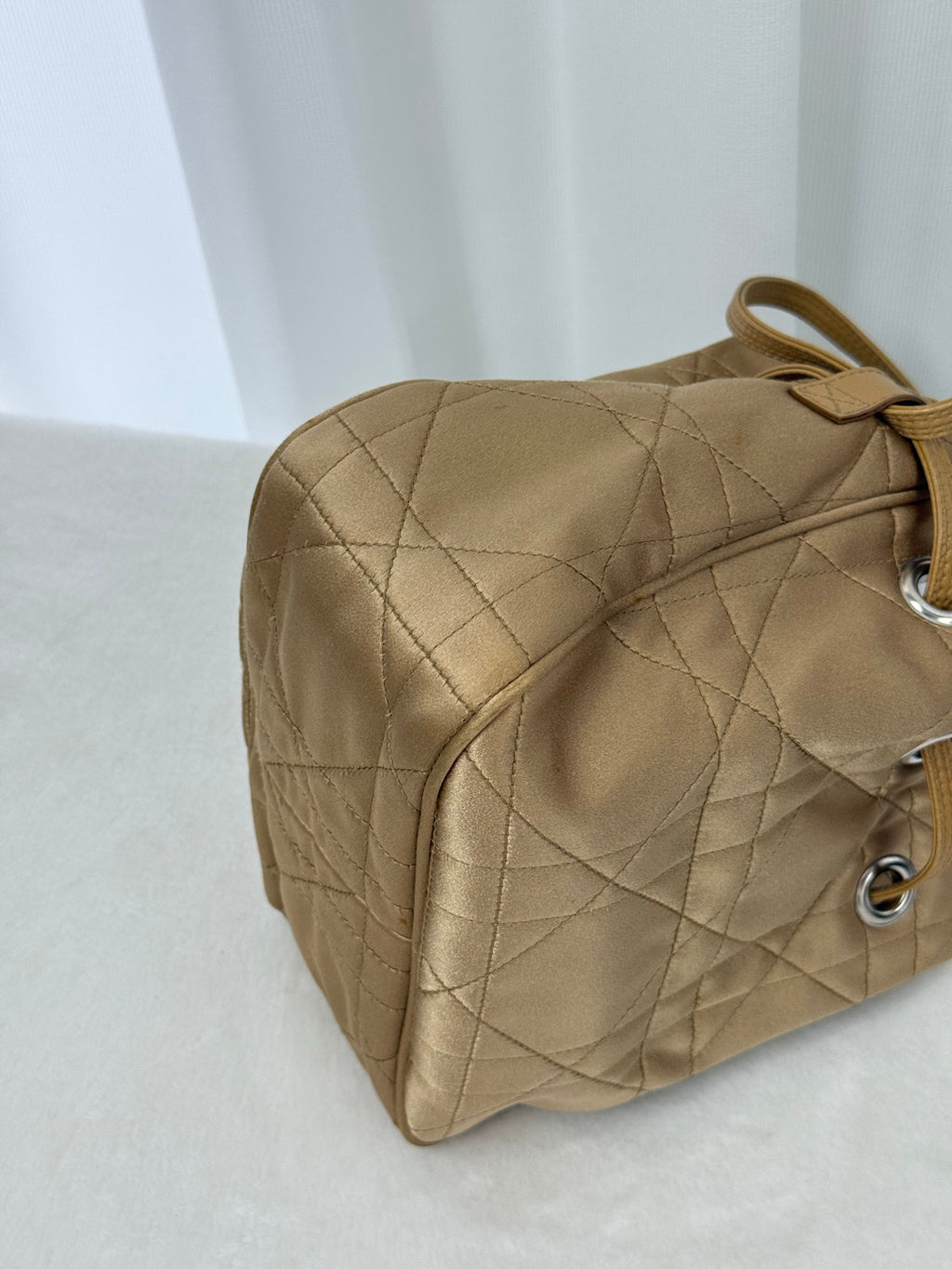 CHRISTIAN DIOR Mini Shoulderbag