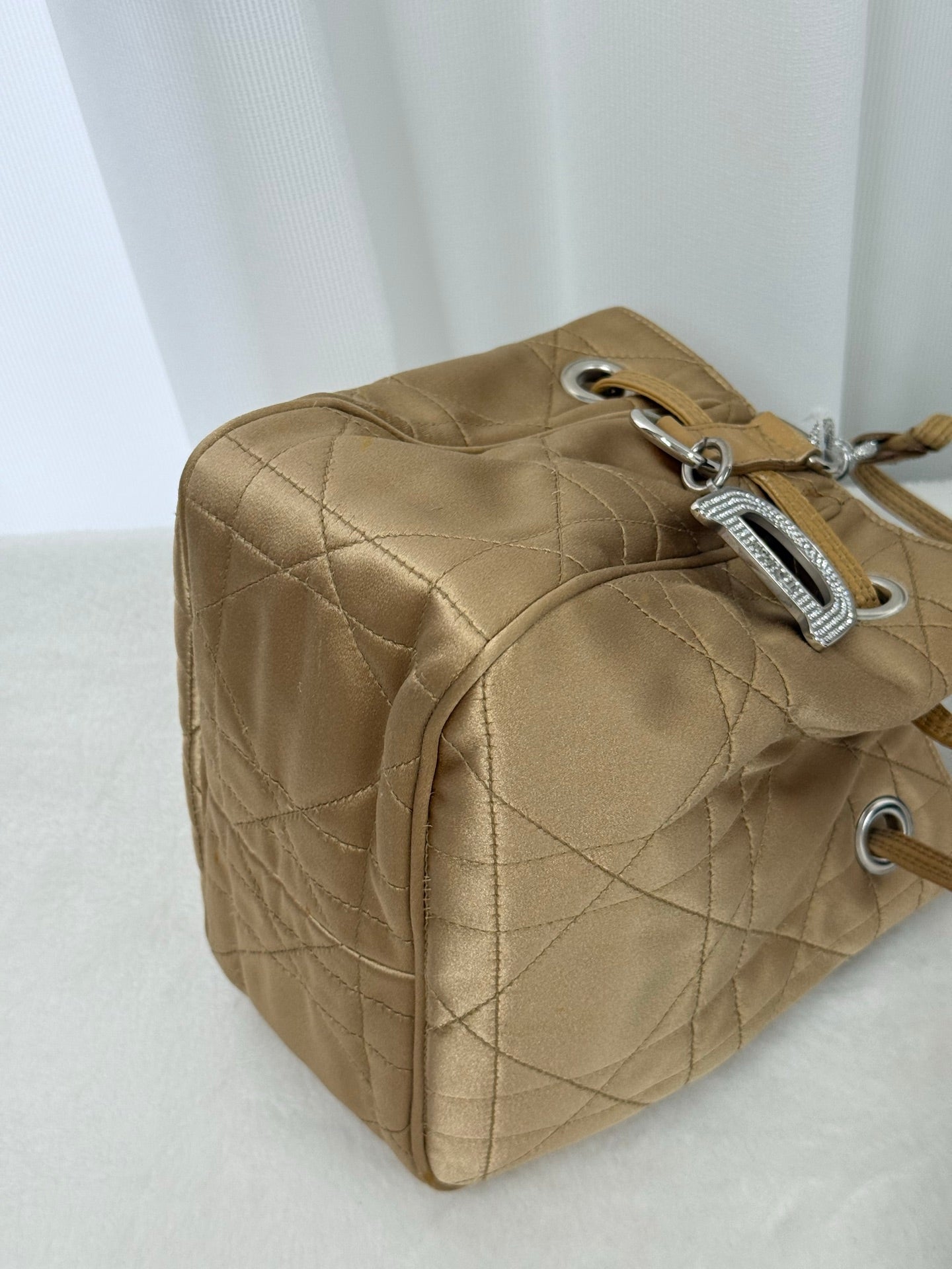 CHRISTIAN DIOR Mini Shoulderbag