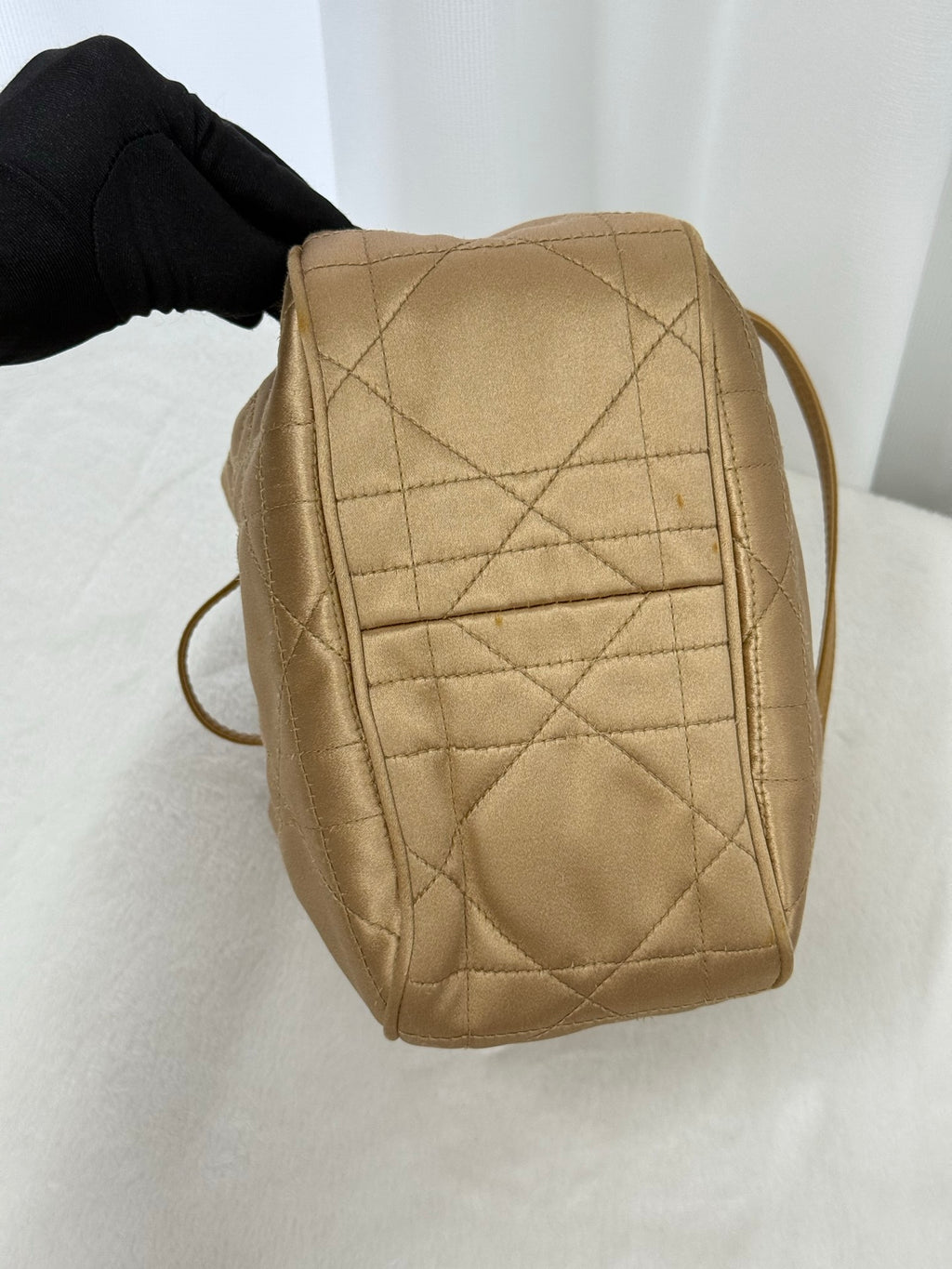 CHRISTIAN DIOR Mini Shoulderbag