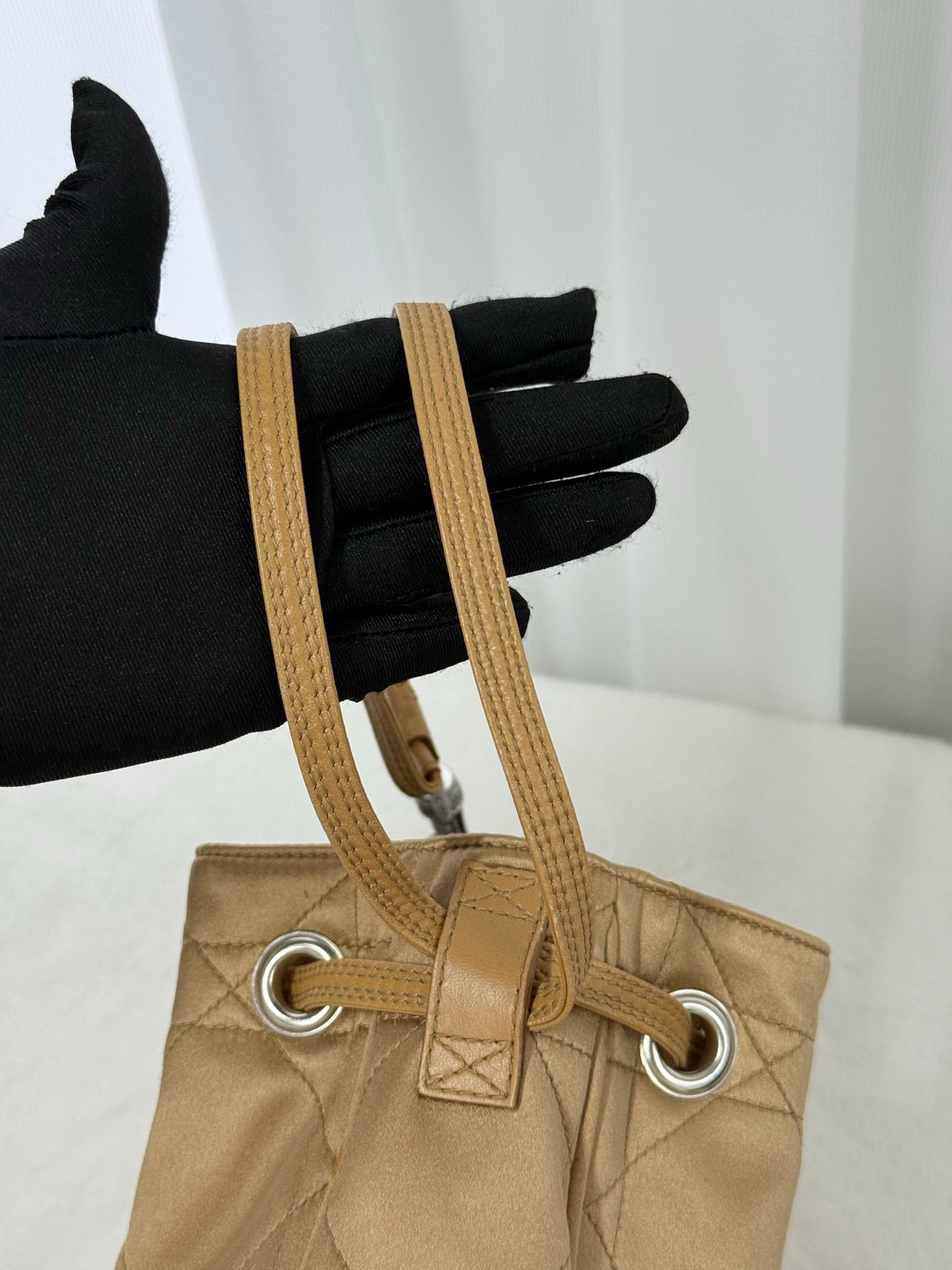 CHRISTIAN DIOR Mini Shoulderbag