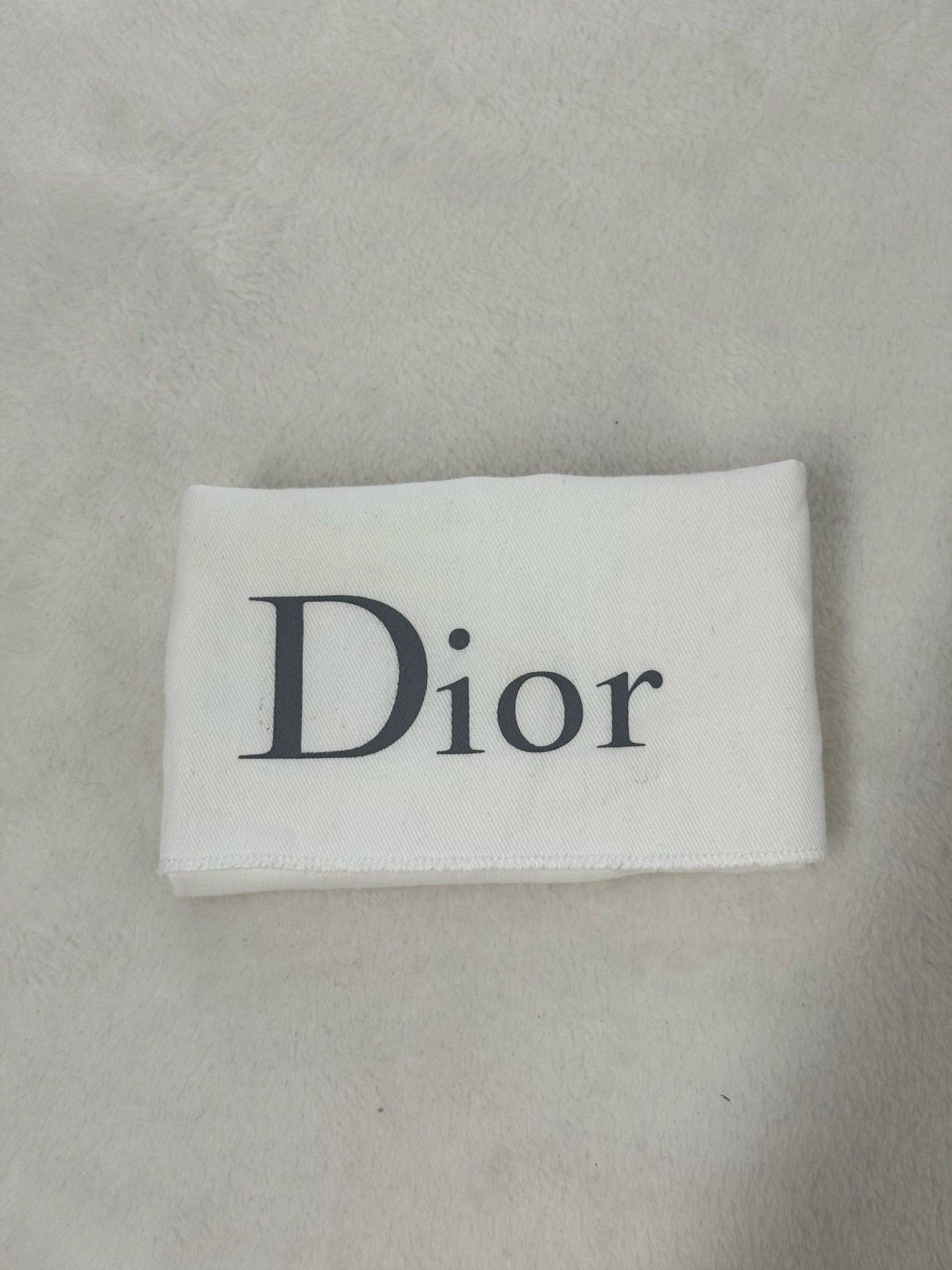 CHRISTIAN DIOR Mini Shoulderbag
