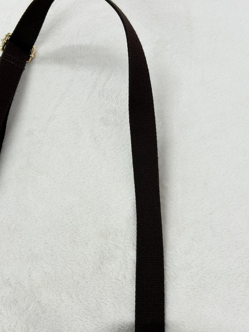 FENDI Zucca Hobo Shoulderbag