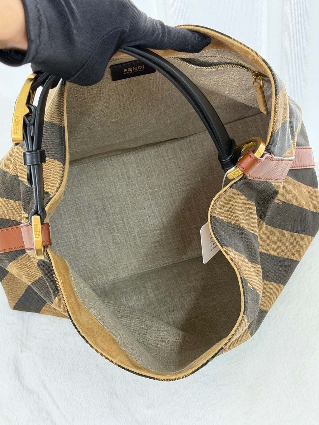 FENDI Hobo Shoulderbag