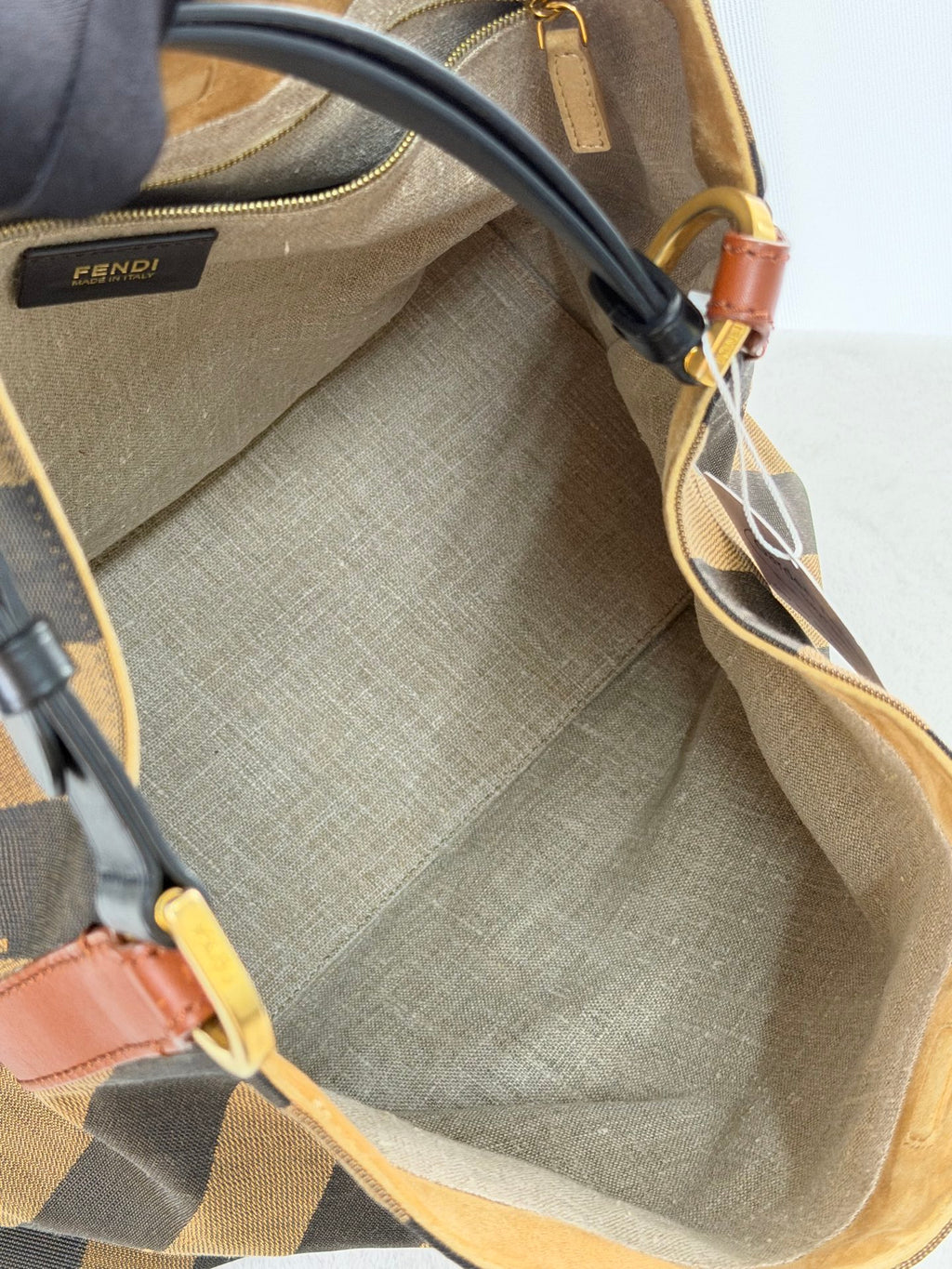FENDI Hobo Shoulderbag