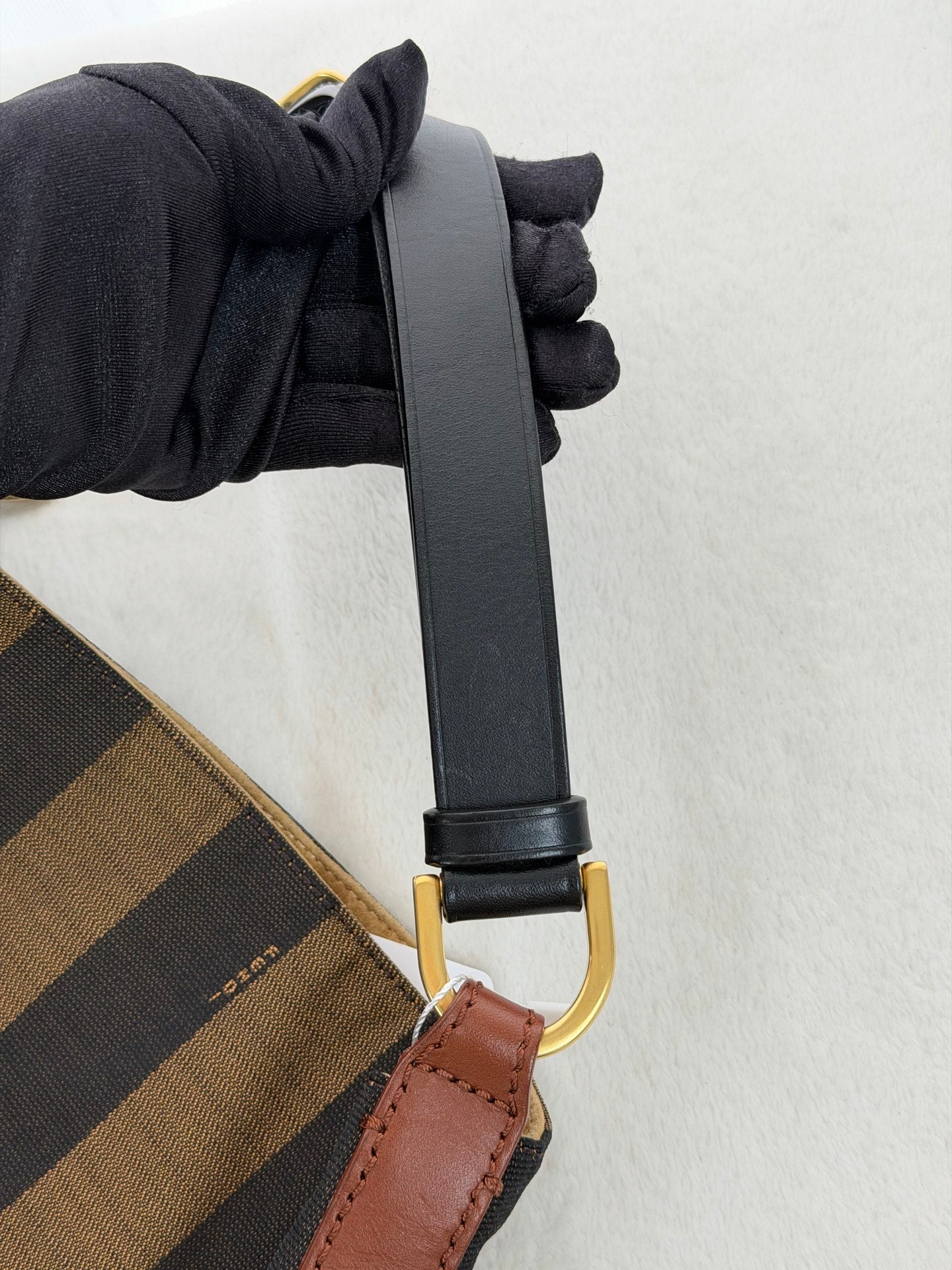 FENDI Hobo Shoulderbag