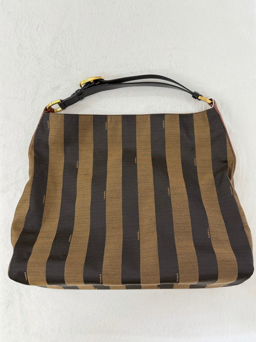 FENDI Hobo Shoulderbag