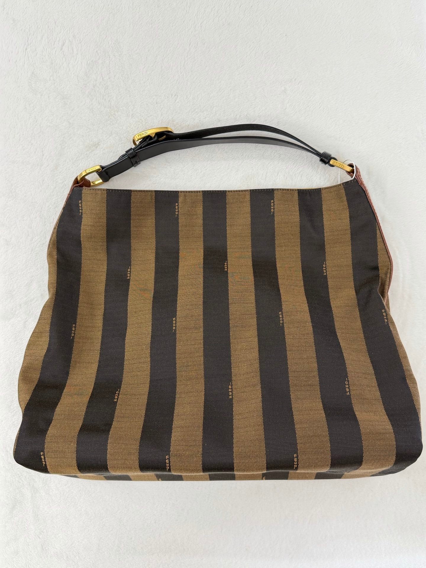 FENDI Hobo Shoulderbag