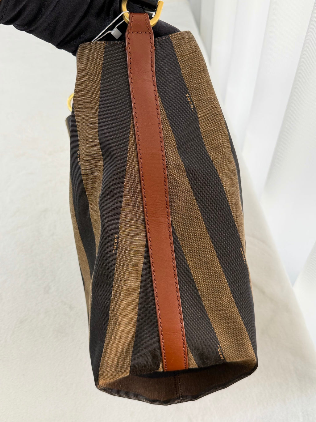 FENDI Hobo Shoulderbag