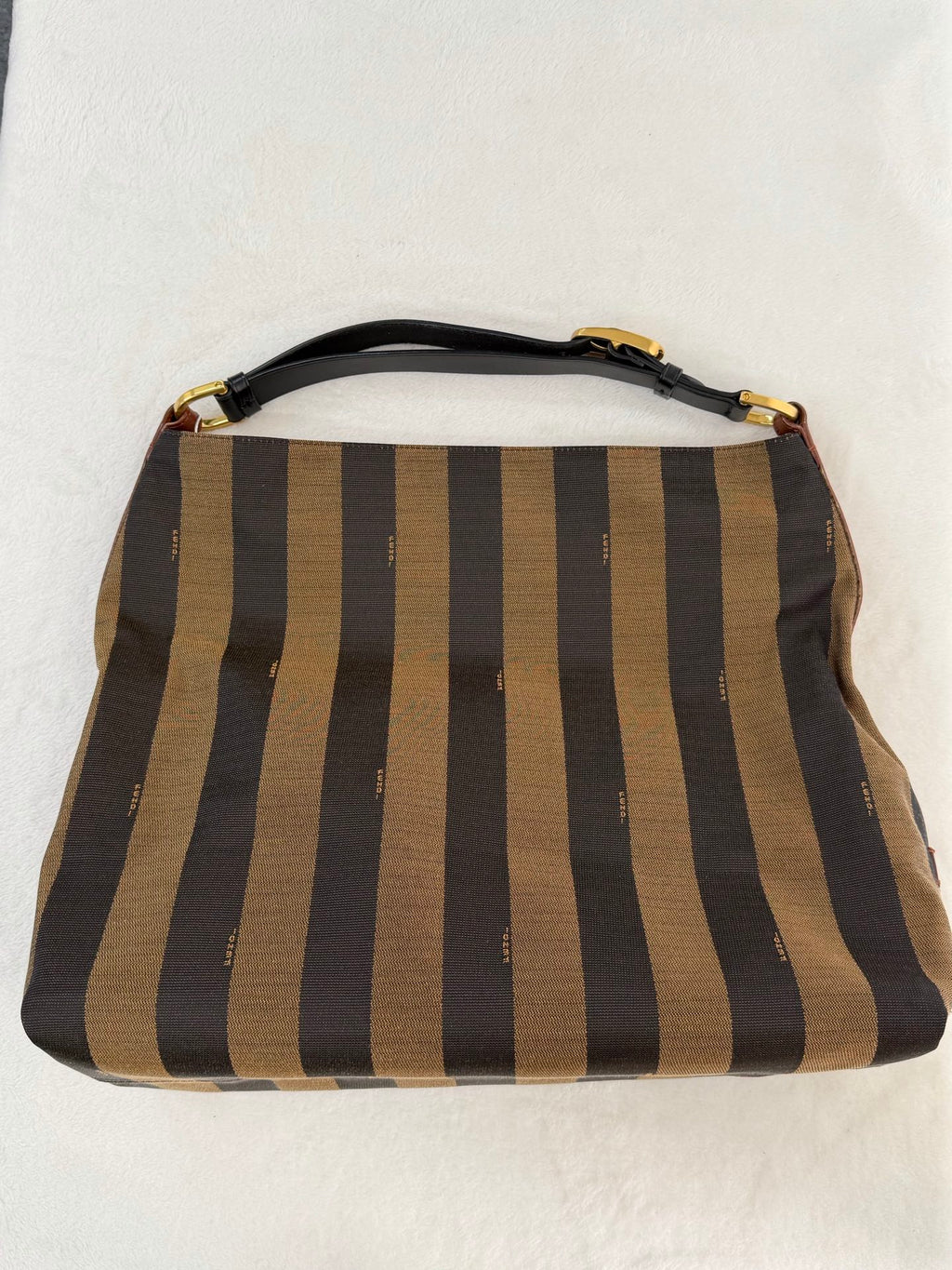 FENDI Hobo Shoulderbag
