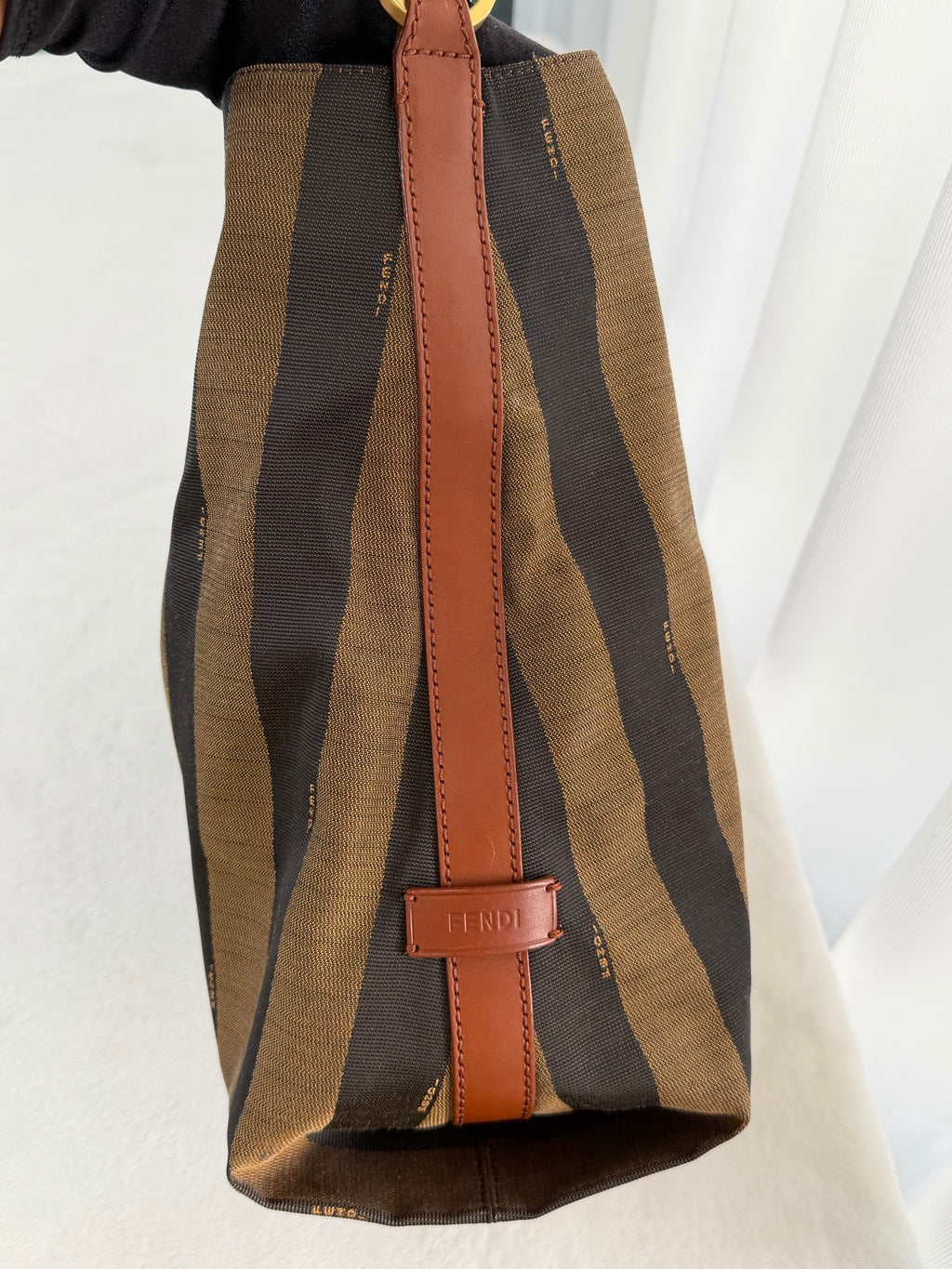 FENDI Hobo Shoulderbag