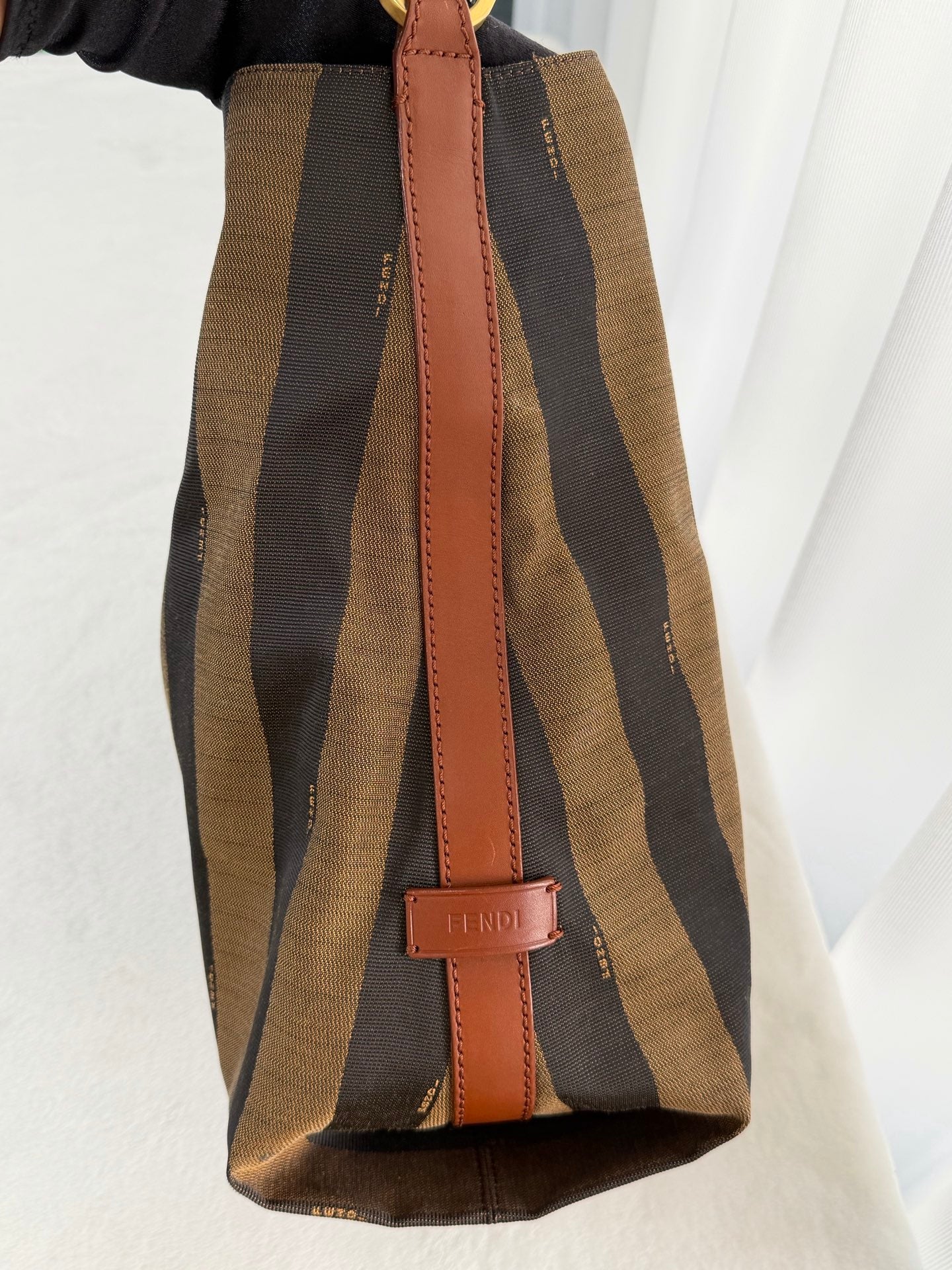 FENDI Hobo Shoulderbag