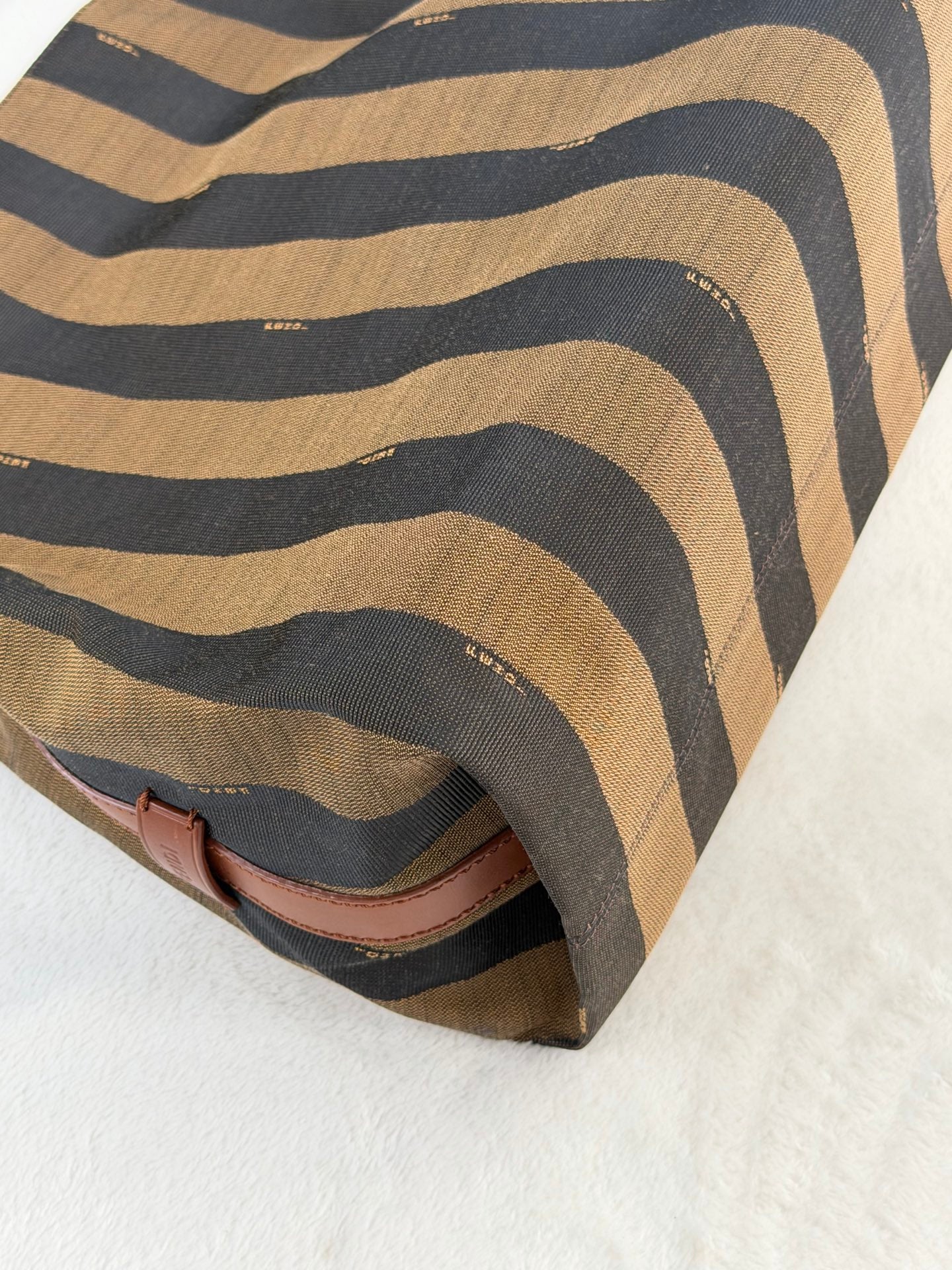 FENDI Hobo Shoulderbag