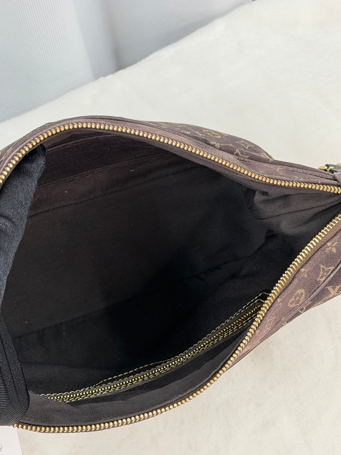 LOUIS VUITTON Monogram Shoulder Hobobag