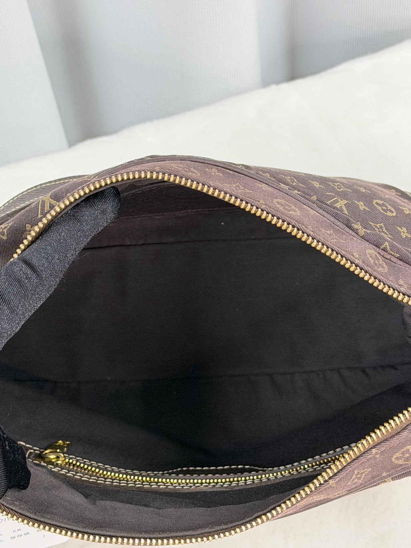 LOUIS VUITTON Monogram Shoulder Hobobag
