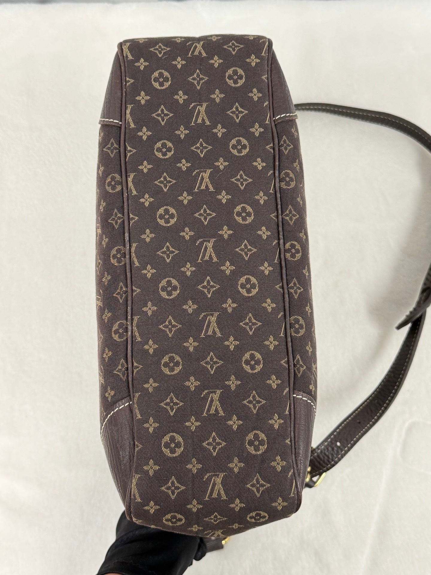 LOUIS VUITTON Monogram Shoulder Hobobag