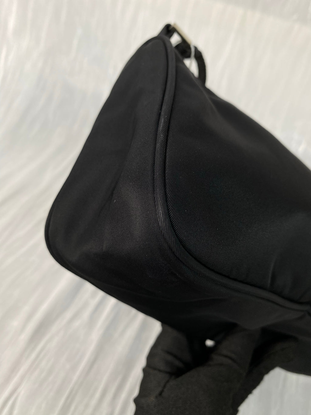 PRADA Nylon Shoulderbag
