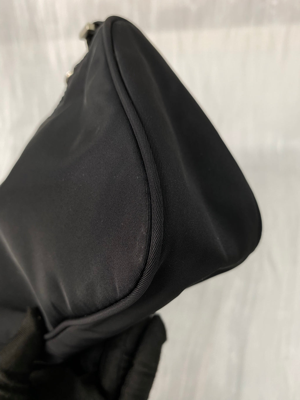 PRADA Nylon Shoulderbag