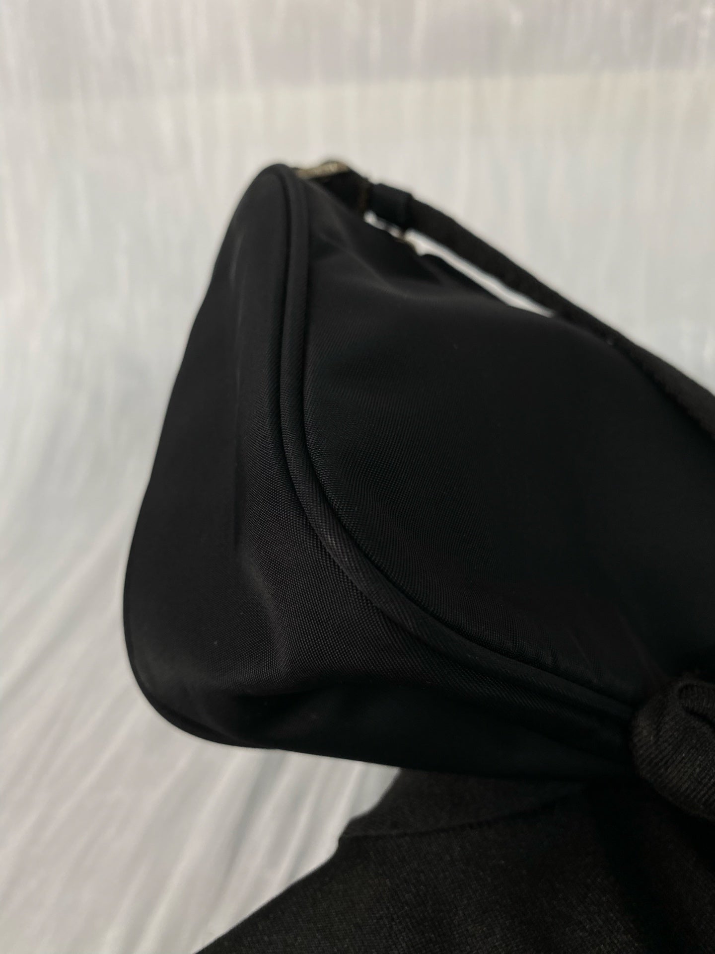 PRADA Nylon Shoulderbag