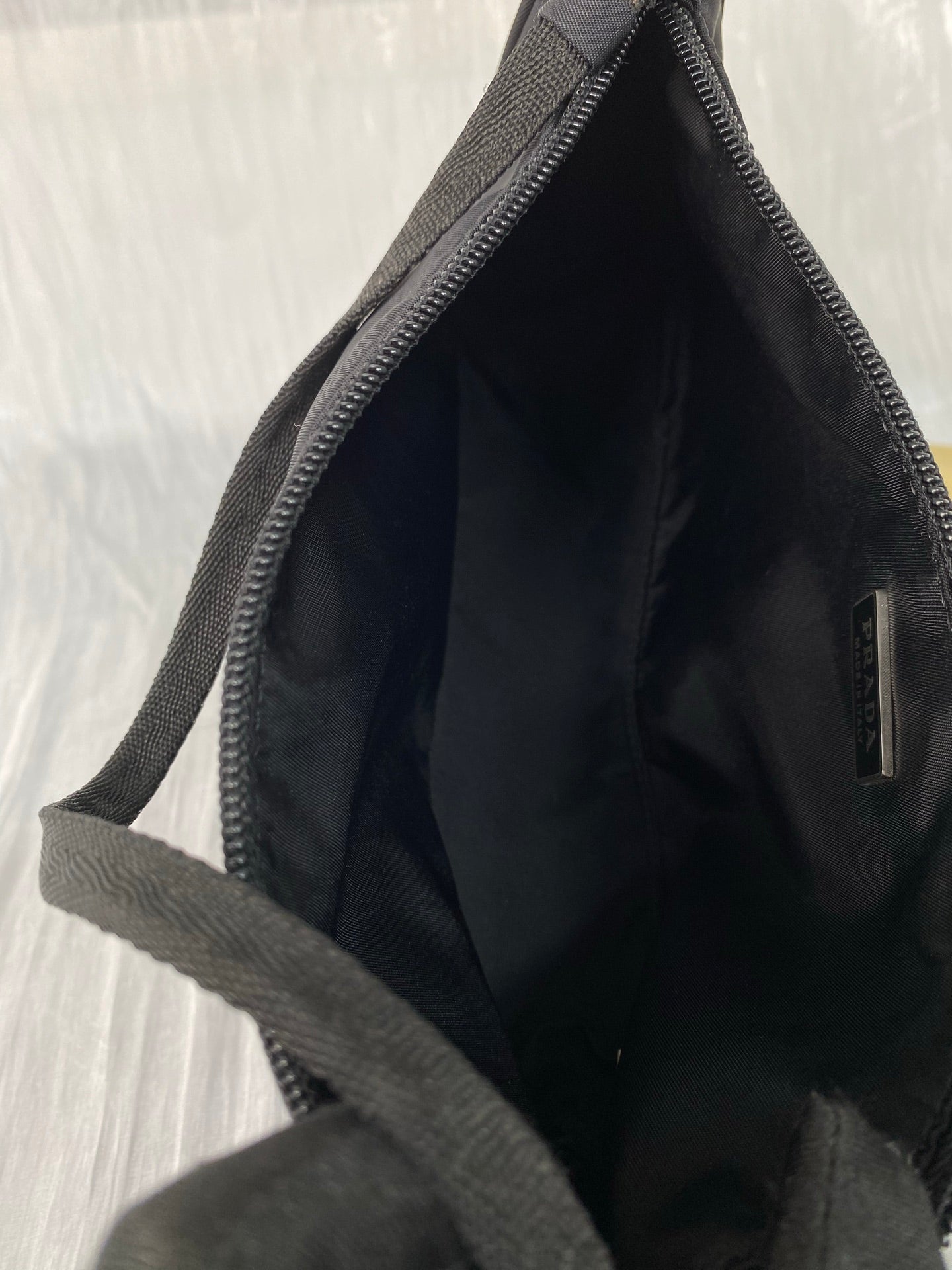 PRADA Nylon Shoulderbag