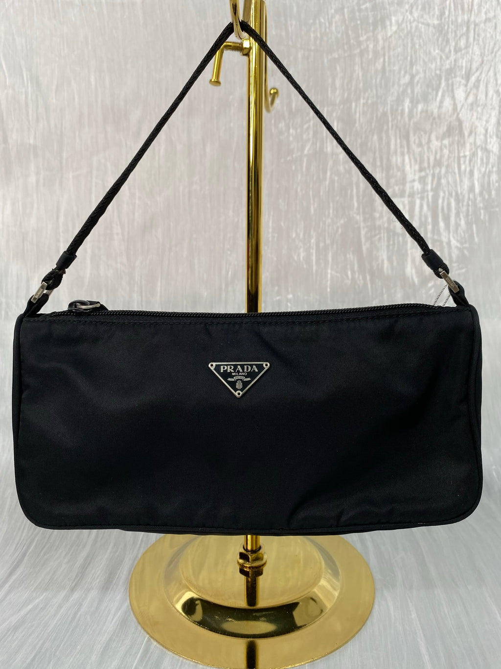 PRADA Nylon Shoulderbag