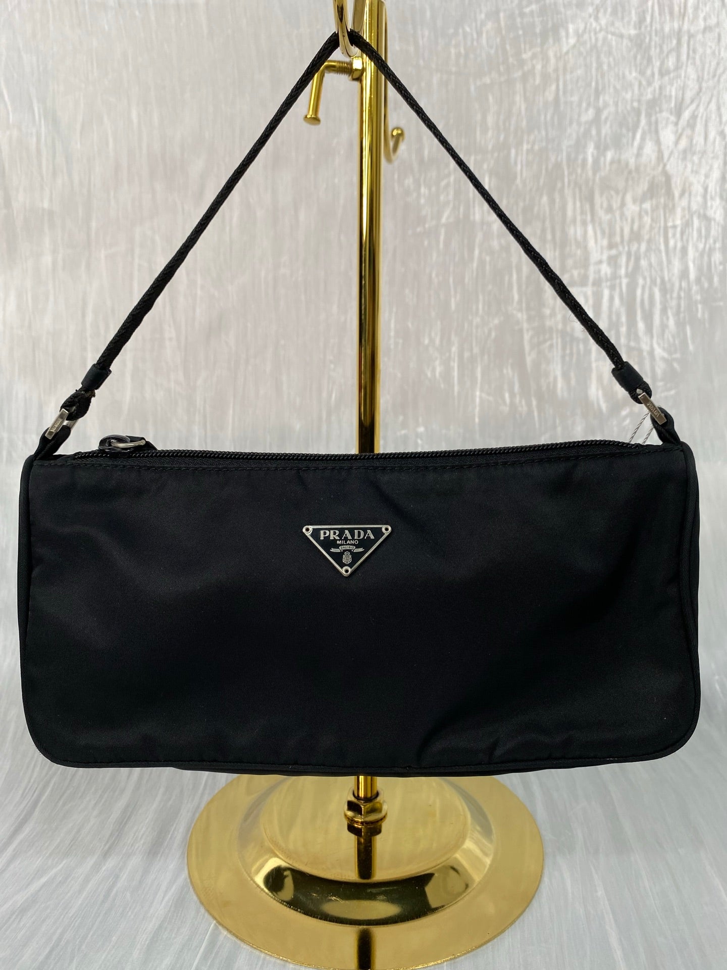 PRADA Nylon Shoulderbag
