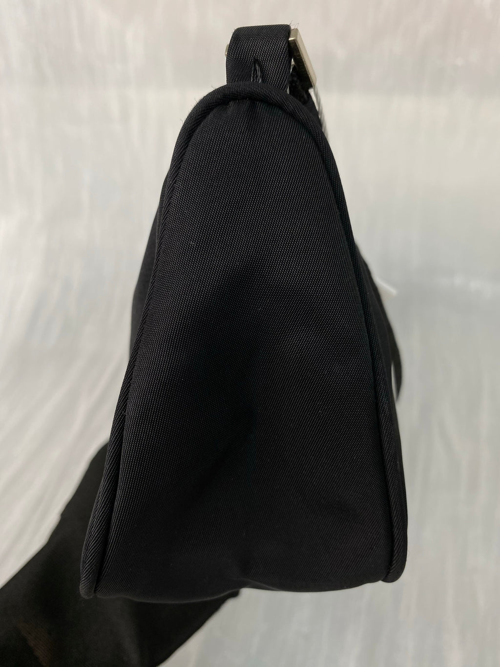 PRADA Nylon Shoulderbag