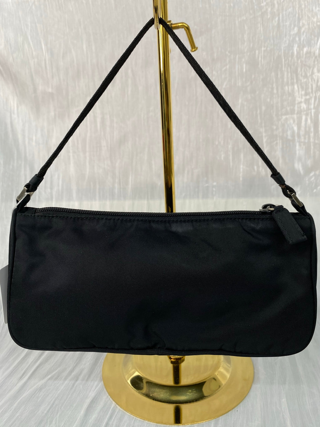 PRADA Nylon Shoulderbag