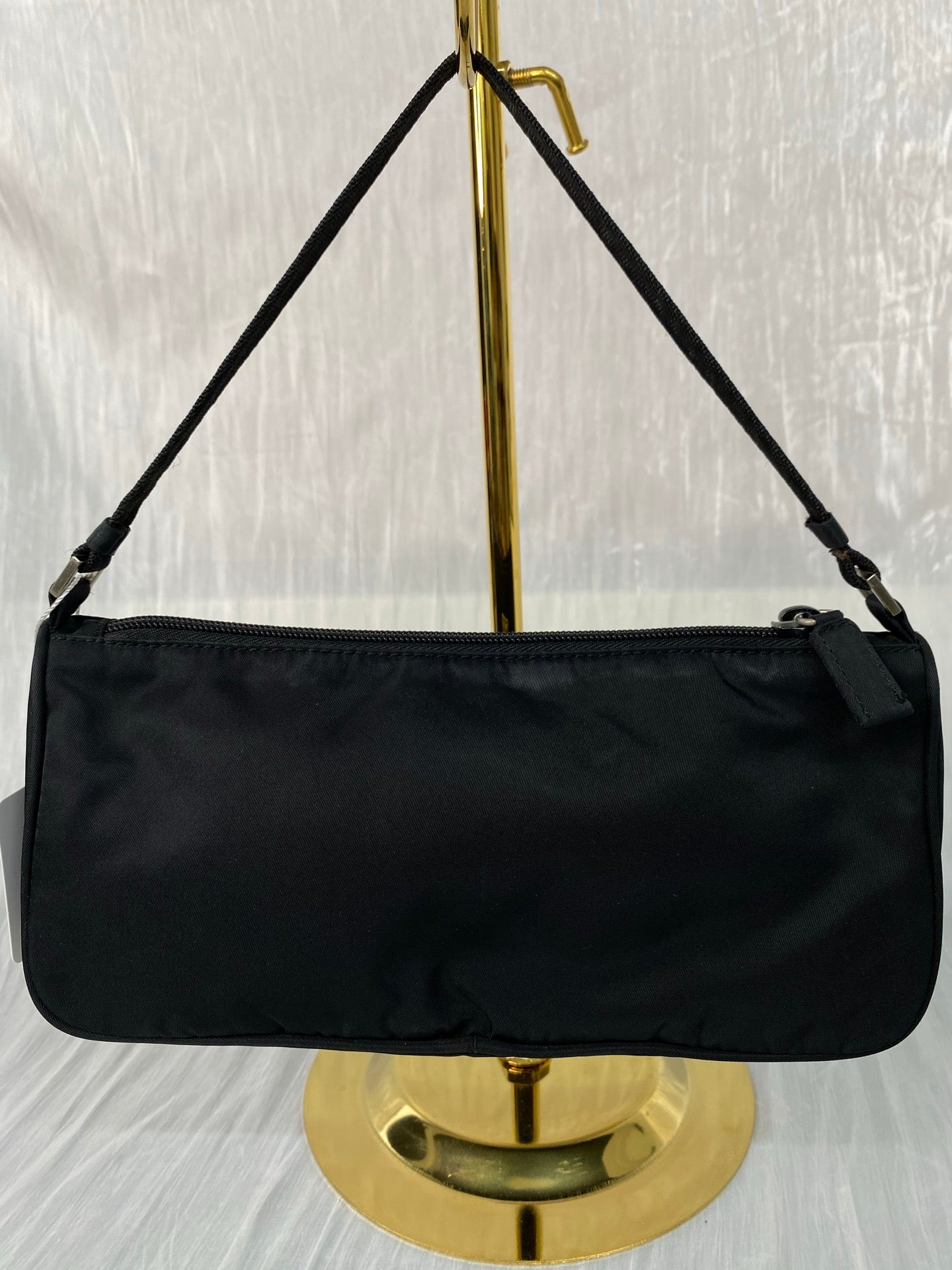 PRADA Nylon Shoulderbag