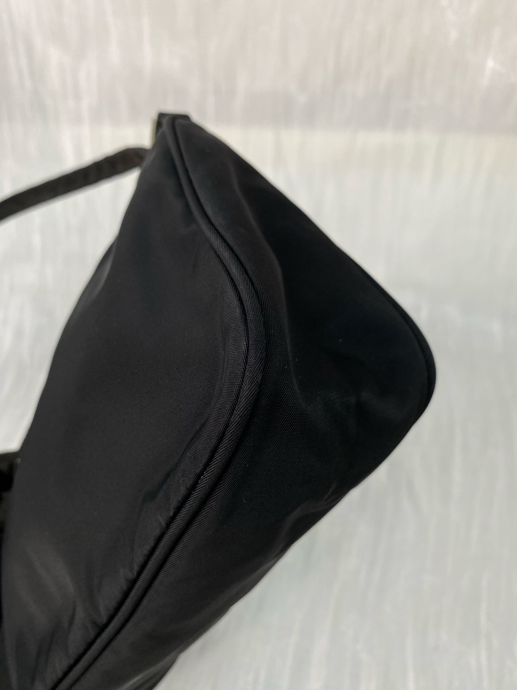PRADA Nylon Shoulderbag