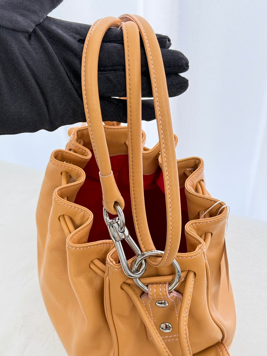 LOEWE Genuine Shoulderbag