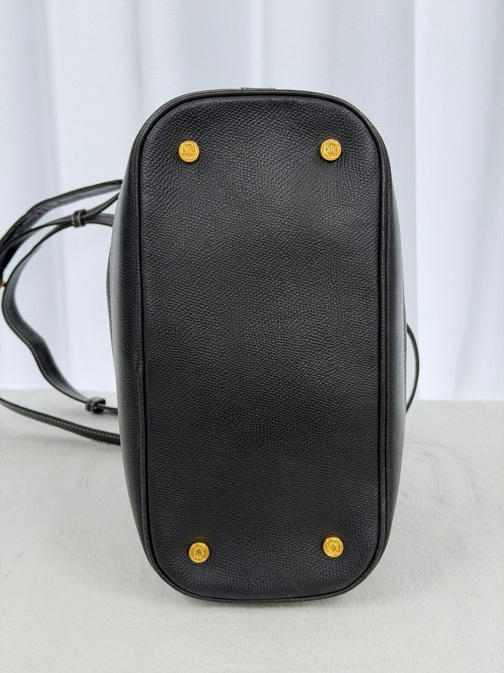 LOEWE Bucket Shoulderbag