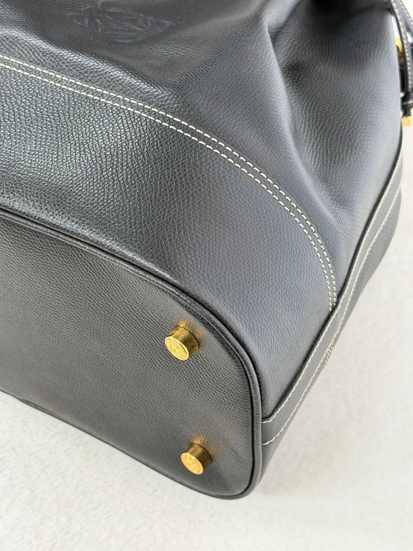 LOEWE Bucket Shoulderbag