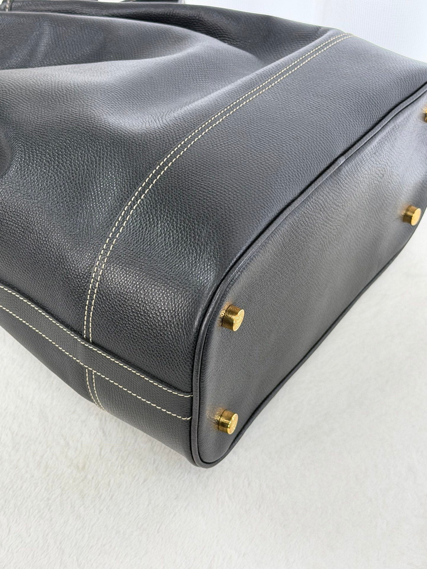 LOEWE Bucket Shoulderbag