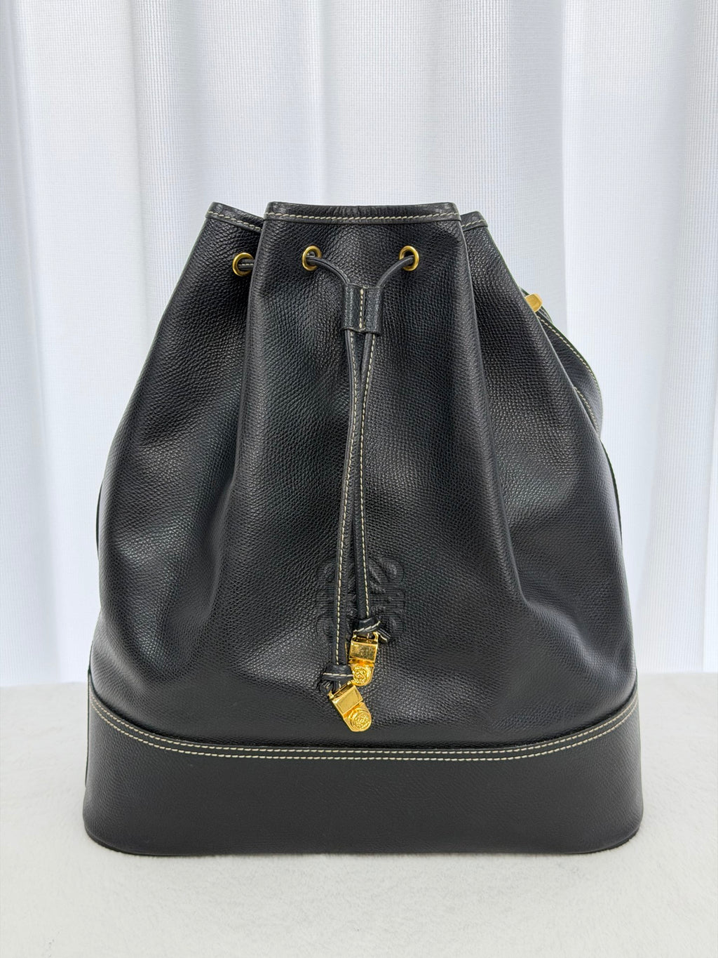 LOEWE Bucket Shoulderbag