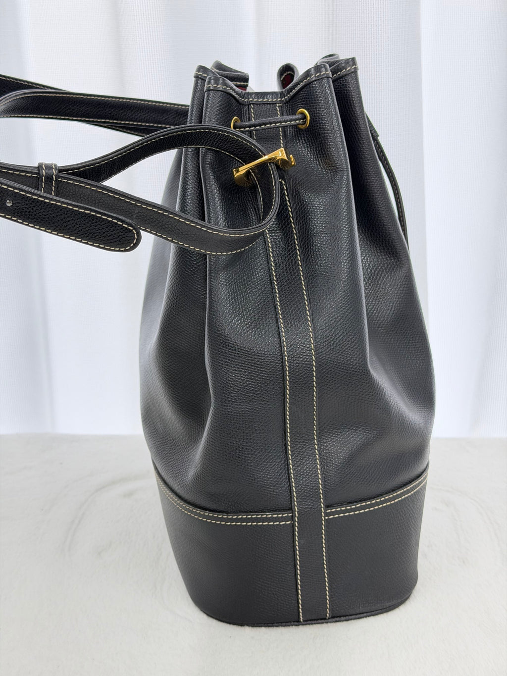 LOEWE Bucket Shoulderbag