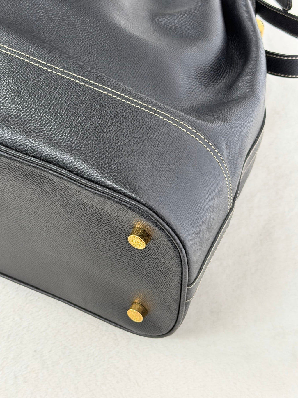 LOEWE Bucket Shoulderbag