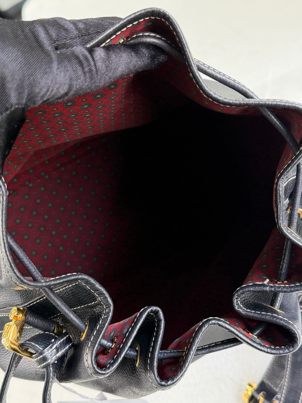 LOEWE Bucket Shoulderbag