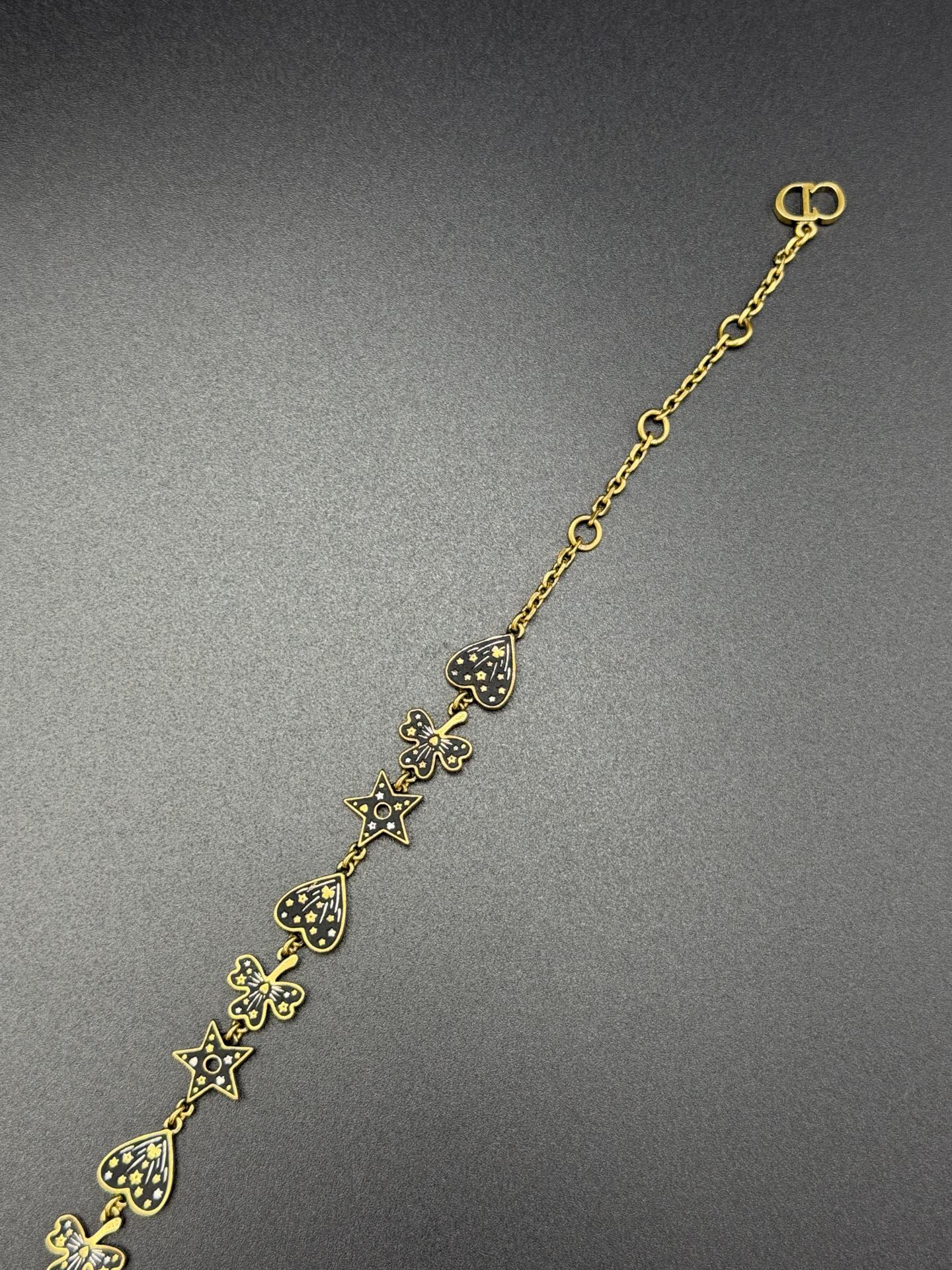CHRISTIAN DIOR Vintage Bracelet