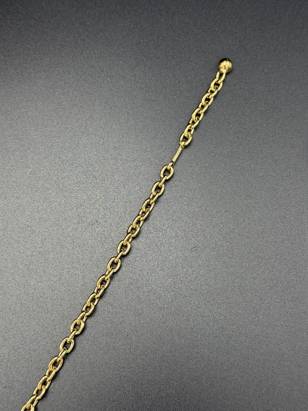 CHANEL Heart-shaped Vintage Asscesory