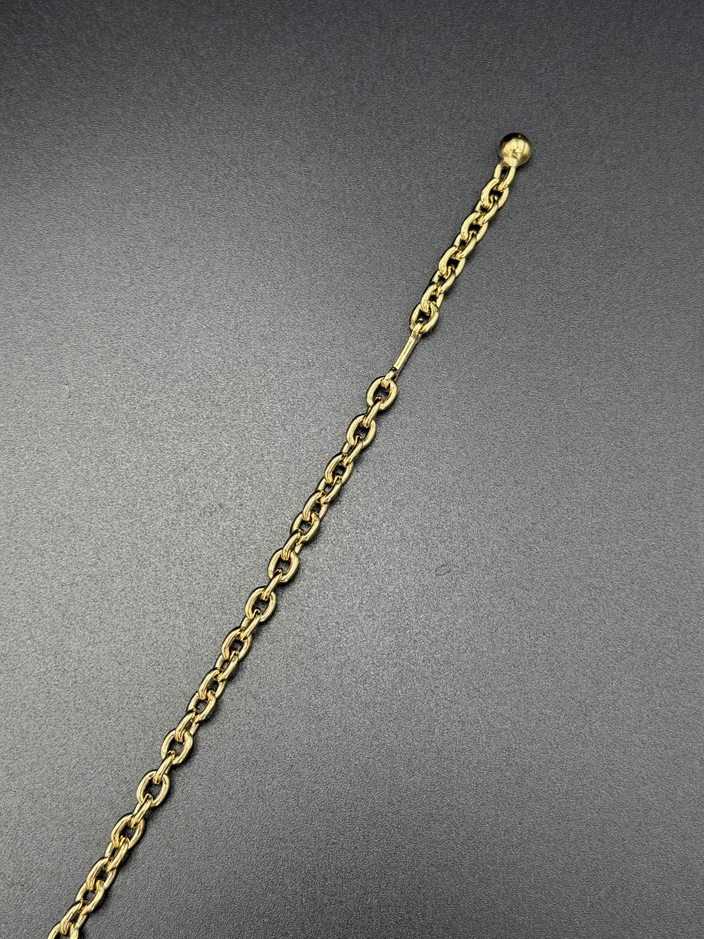 CHANEL Heart-shaped Vintage Asscesory