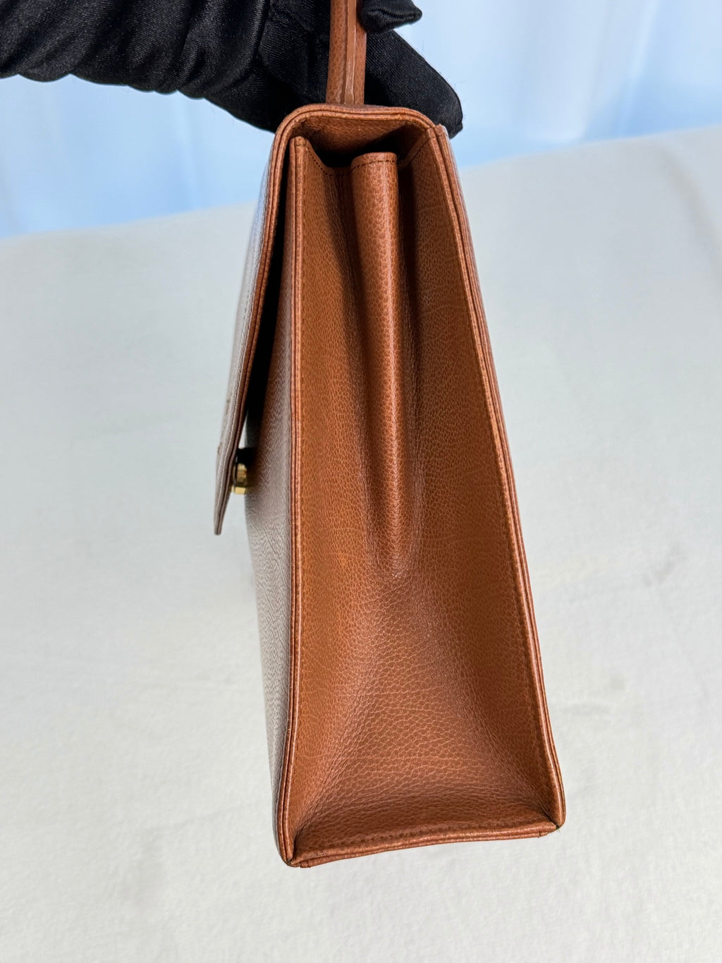 YSL Genuine Kelly Handbag